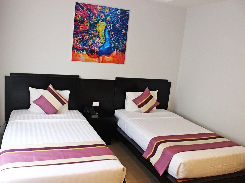 Lavender Hotel Cidade de Ho Chi Minh Exterior foto